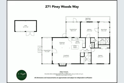 271 Piney Woods Way, Murphy, NC 28906 - Photo 38