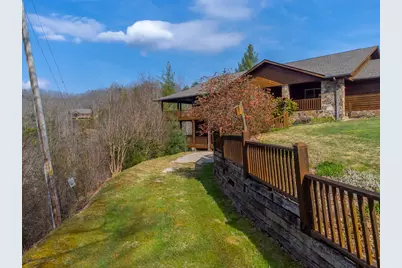 750 Double Springs Drive, Almond, NC 28702 - Photo 88