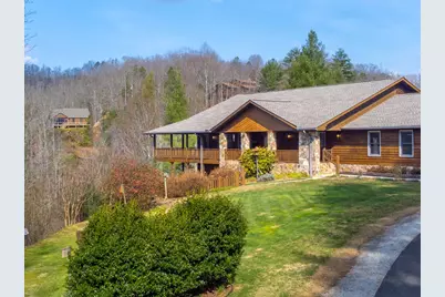 750 Double Springs Drive, Almond, NC 28702 - Photo 8