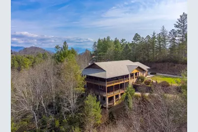 750 Double Springs Drive, Almond, NC 28702 - Photo 4