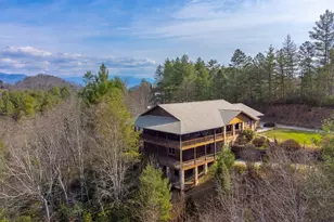 750 Double Springs Dr, Almond, NC 28702 - Photo 4