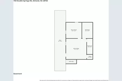750 Double Springs Drive, Almond, NC 28702 - Photo 102