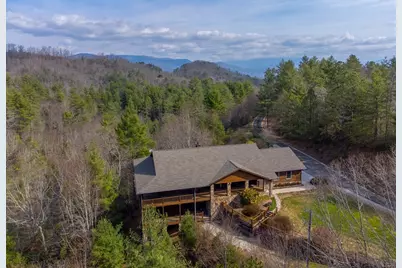 750 Double Springs Drive, Almond, NC 28702 - Photo 2
