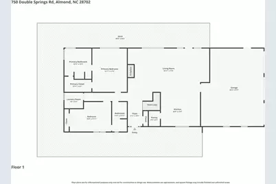 750 Double Springs Drive, Almond, NC 28702 - Photo 100