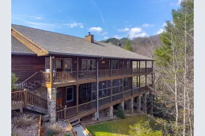 750 Double Springs Drive, Almond, NC 28702 - Photo 6