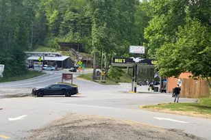 354 Deals Gap, Robbinsville, NC 28771 - Photo 62