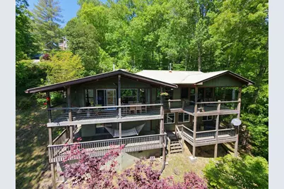 354 Deals Gap, Robbinsville, NC 28771 - Photo 1