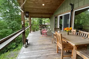 354 Deals Gap, Robbinsville, NC 28771 - Photo 50