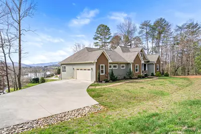 193 Mountain Harbour Drive, Hayesville, NC 28904 - Photo 4
