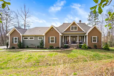 193 Mountain Harbour Drive, Hayesville, NC 28904 - Photo 2