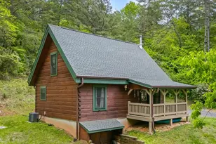 1374 Long Branch Rd, Marble, NC 28905 - Photo 2