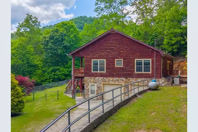 155 Mountain Laurel Road, Robbinsville, NC 28771 - Photo 2