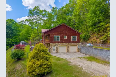 155 Mountain Laurel Road, Robbinsville, NC 28771 - Photo 54