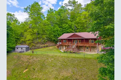 155 Mountain Laurel Road, Robbinsville, NC 28771 - Photo 4