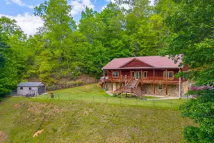 155 Mountain Laurel Rd, Robbinsville, NC 28771 - Photo 4