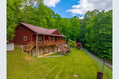 155 Mountain Laurel Road, Robbinsville, NC 28771 - Photo 8