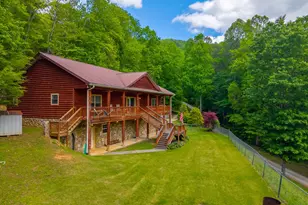 155 Mountain Laurel Rd, Robbinsville, NC 28771 - Photo 8