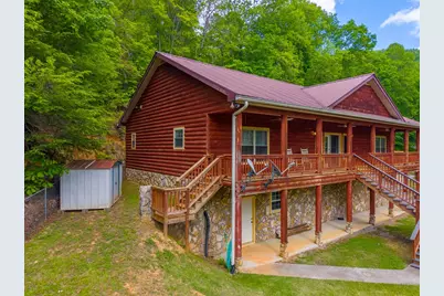 155 Mountain Laurel Road, Robbinsville, NC 28771 - Photo 56