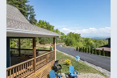 604 Point Overlook Trail, Murphy, NC 28906 - Photo 54