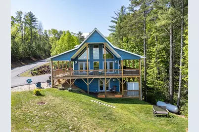 604 Point Overlook Trail, Murphy, NC 28906 - Photo 4