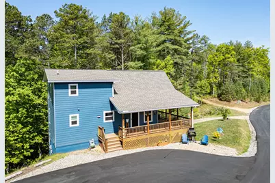 604 Point Overlook Trail, Murphy, NC 28906 - Photo 2
