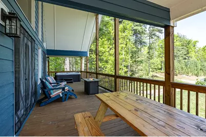 604 Point Overlook Trail, Murphy, NC 28906 - Photo 8