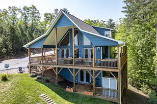 604 Point Overlook Trl, Murphy, NC 28906 - Photo 1