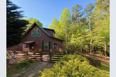 250 Hickory Woods Trail, Murphy, NC 28906 - Photo 2