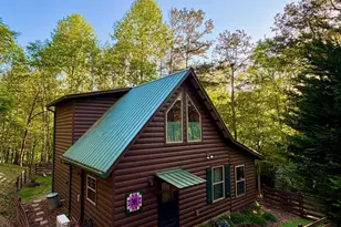 250 Hickory Woods Trail, Murphy, NC 28906 - Photo 2