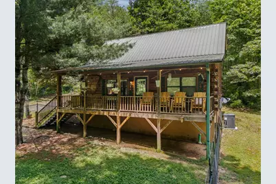 35 Winding Hill Trail, Murphy, NC 28906 - Photo 2