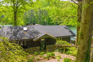 216 Forest Lakes, Robbinsville, NC 28771 - Photo 4