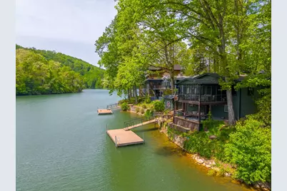 216 Forest Lakes, Robbinsville, NC 28771 - Photo 10