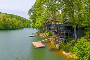 216 Forest Lakes, Robbinsville, NC 28771 - Photo 10