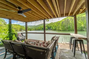 216 Forest Lakes, Robbinsville, NC 28771 - Photo 40
