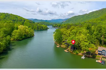 216 Forest Lakes, Robbinsville, NC 28771 - Photo 58