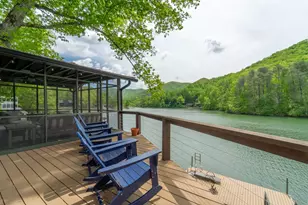 216 Forest Lakes, Robbinsville, NC 28771 - Photo 32