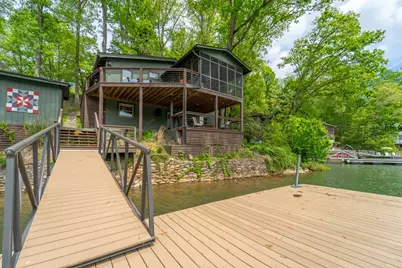 216 Forest Lakes, Robbinsville, NC 28771 - Photo 46