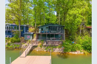 216 Forest Lakes, Robbinsville, NC 28771 - Photo 1