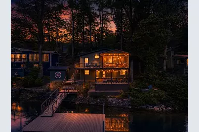 216 Forest Lakes, Robbinsville, NC 28771 - Photo 6
