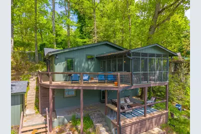 216 Forest Lakes, Robbinsville, NC 28771 - Photo 50