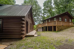 477 Little Snowbird Trl, Marble, NC 28905 - Photo 2