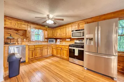 477 Little Snowbird Trail, Marble, NC 28905 - Photo 6