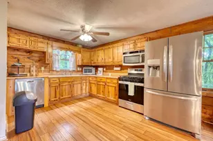 477 Little Snowbird Trl, Marble, NC 28905 - Photo 6
