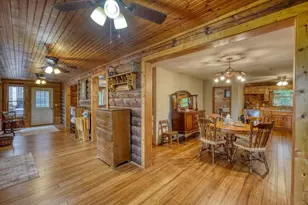 477 Little Snowbird Trl, Marble, NC 28905 - Photo 4