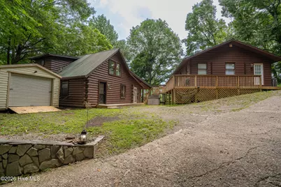 477 Little Snowbird Trail, Marble, NC 28905 - Photo 1