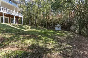 294 Sunnyside Ln, Marble, NC 28905 - Photo 34