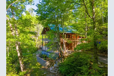 434 Bear Creek Drive, Robbinsville, NC 28771 - Photo 34