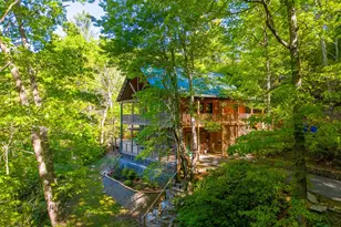 434 Bear Creek Dr Dr, Robbinsville, NC 28771 - Photo 34