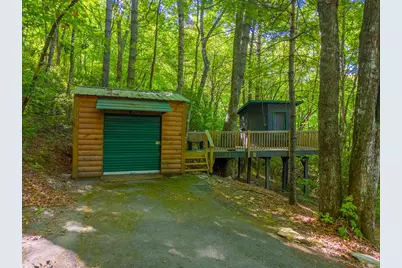 434 Bear Creek Drive, Robbinsville, NC 28771 - Photo 38