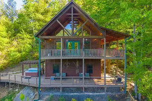 434 Bear Creek Dr Dr, Robbinsville, NC 28771 - Photo 2